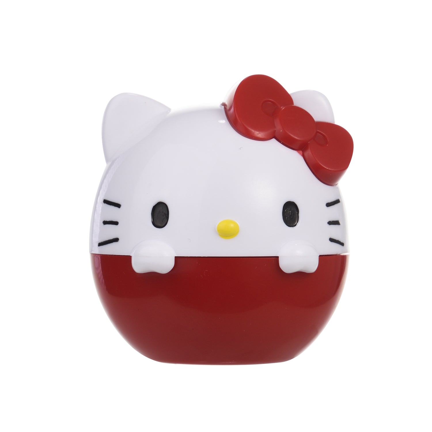Take Care Hello Kitty Lip Balm 3D Ball Take Care Yallatoys