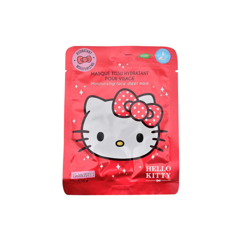 Take Care Hello Kitty Lip Balm 3D Ball Take Care Yallatoys