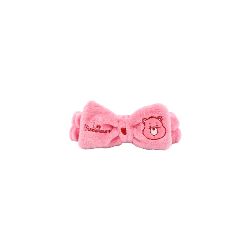 Take Care Care Bears Hair Bow Headband Take Care Yallatoys