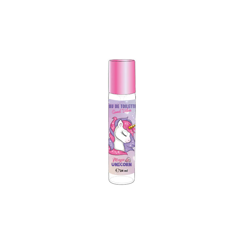 Take Care Unicorn Eau de Toilette Spray 24ml Take Care Yallatoys