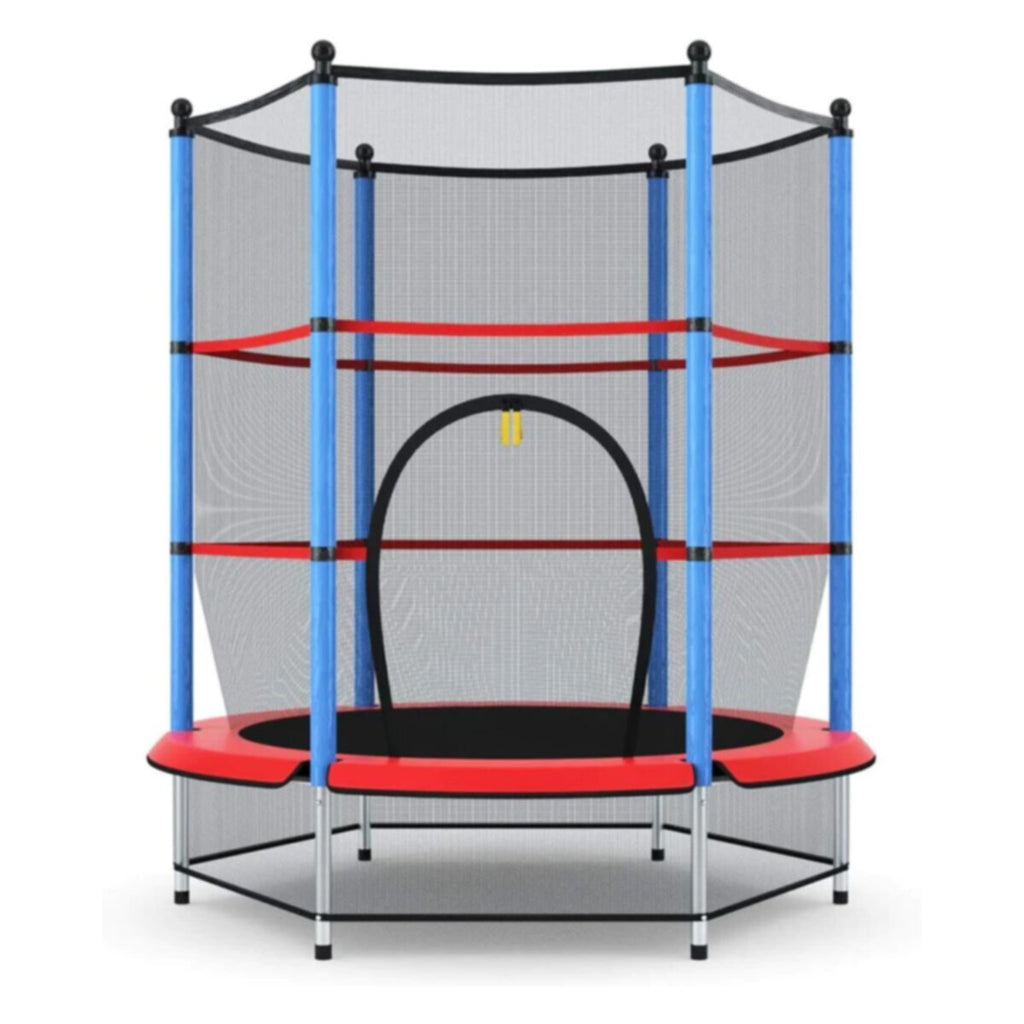 Teloon Trampoline 4.5ft Teloon Yallatoys