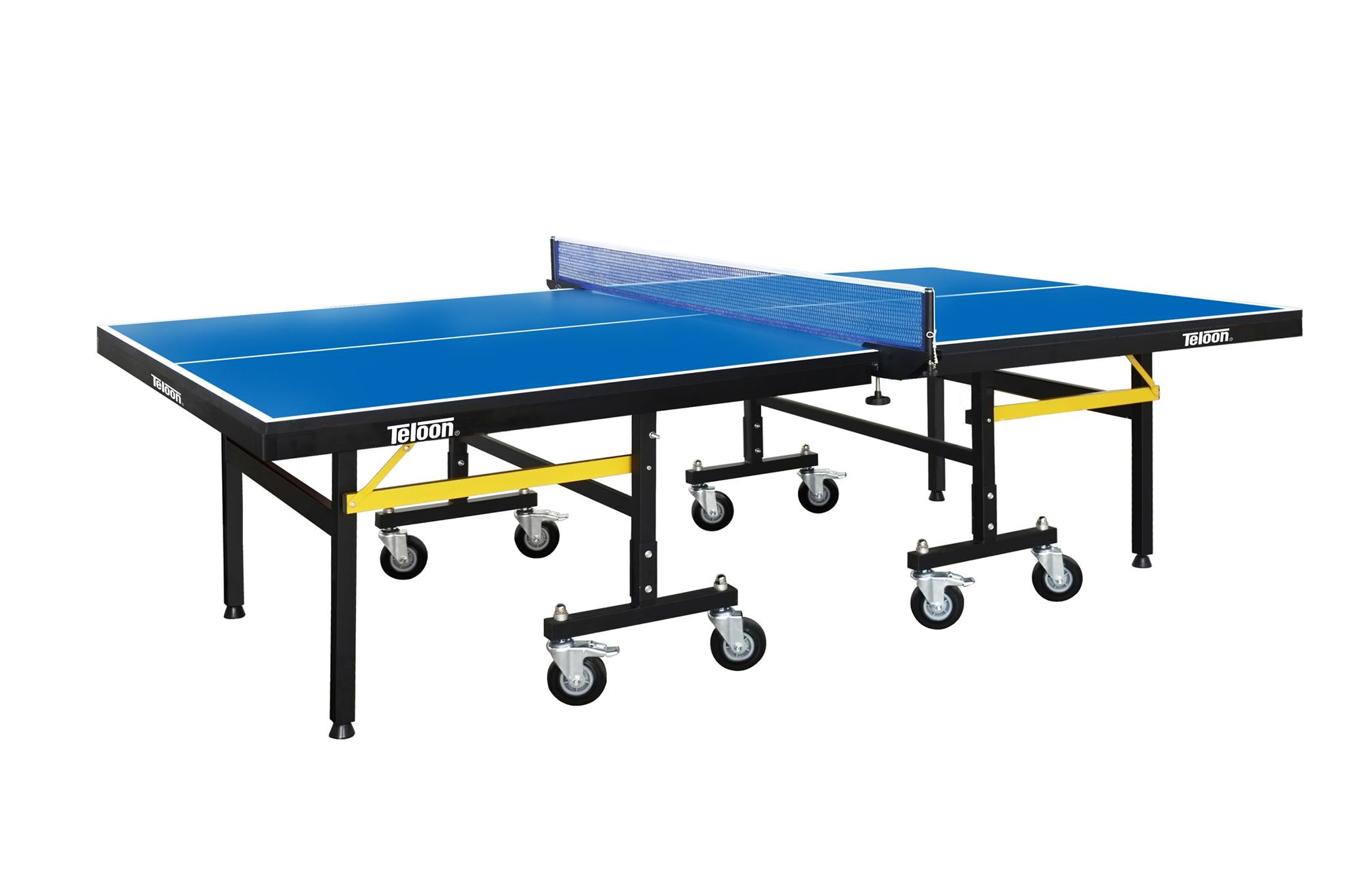 Teloon Table Tennis Table Teloon Yallatoys