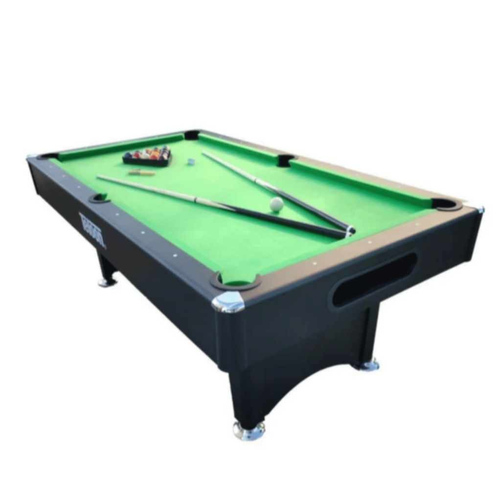 Teloon 7ft Billiard Table Teloon Yallatoys