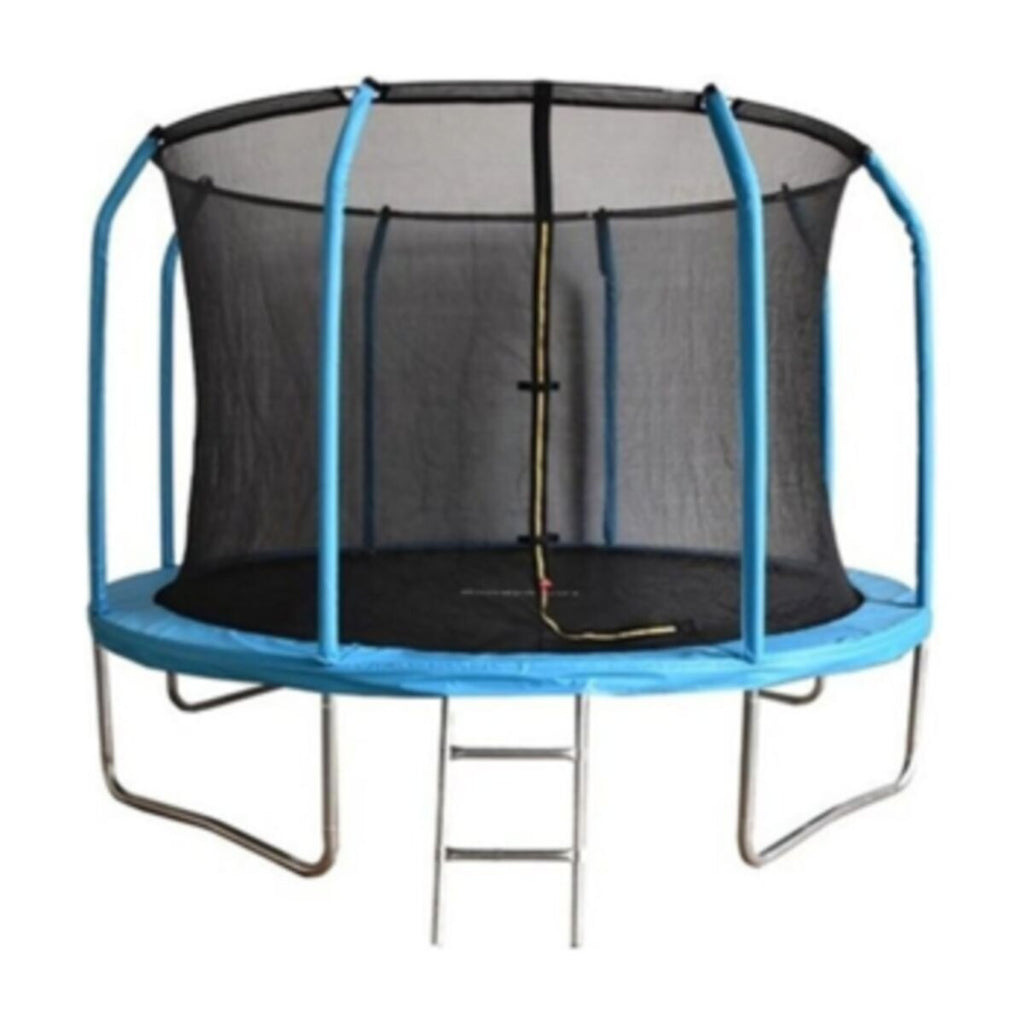 Teloon Trampoline 8ft Teloon Yallatoys