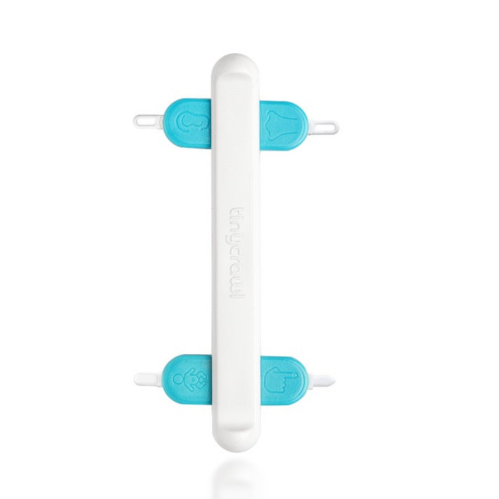 Tinycrawl Dirtdigger Multipurpose Baby Grooming Tool Tiny Crawl Yallatoys