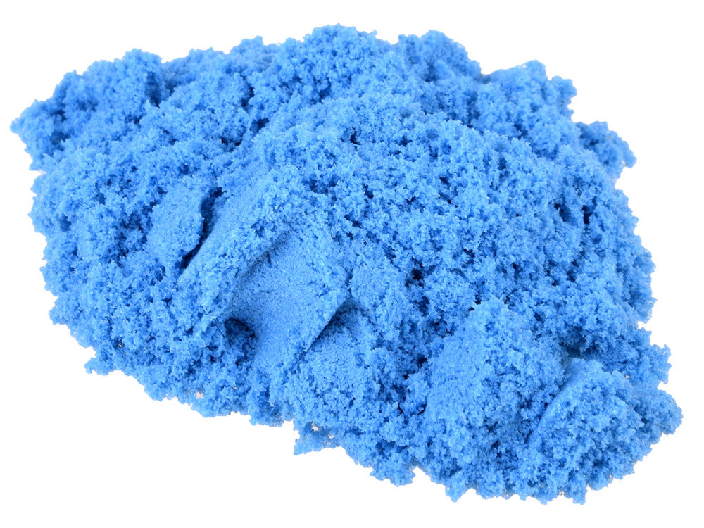Tuban Dynamic Sand Blue 1 kg Tuban Yallatoys