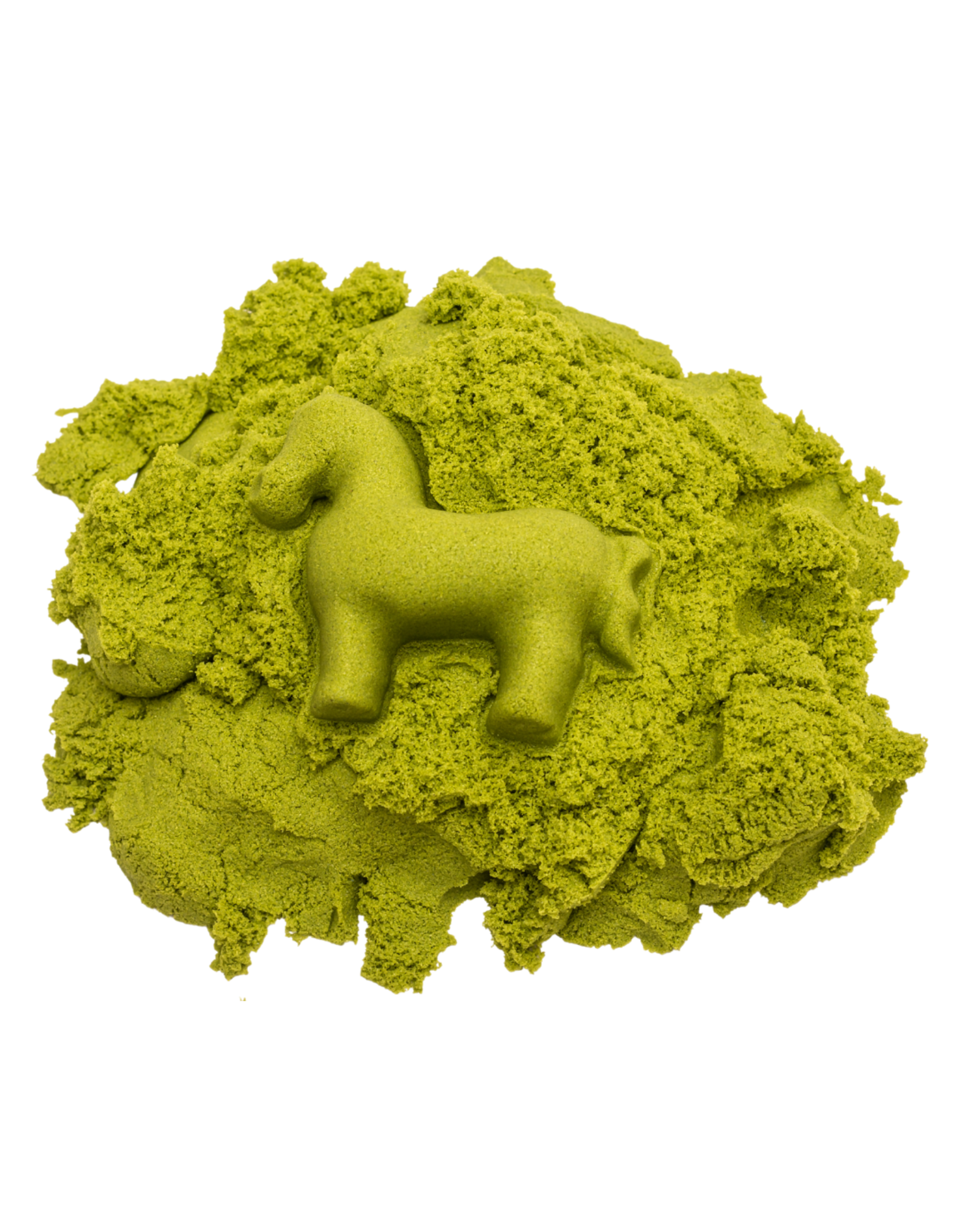 Tuban Dynamic Sand Green 1 kg Tuban Yallatoys