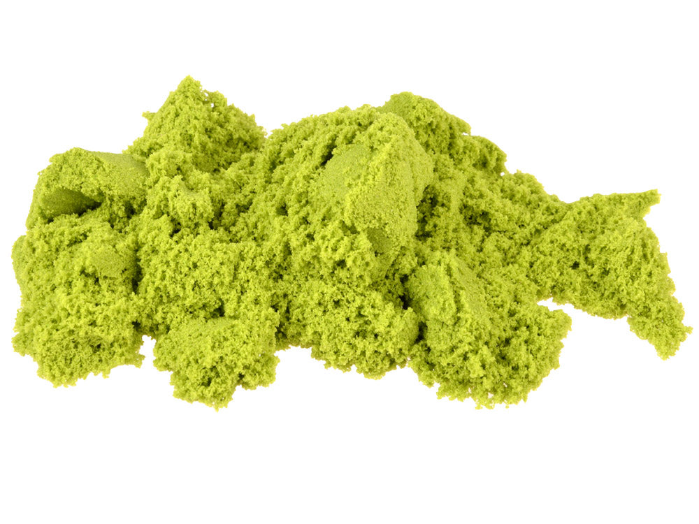 Tuban Dynamic Sand Green 1 kg Tuban Yallatoys
