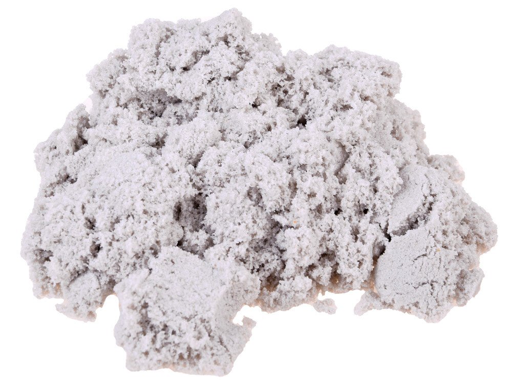Tuban Dynamic Sand Natural 1 kg Tuban Yallatoys