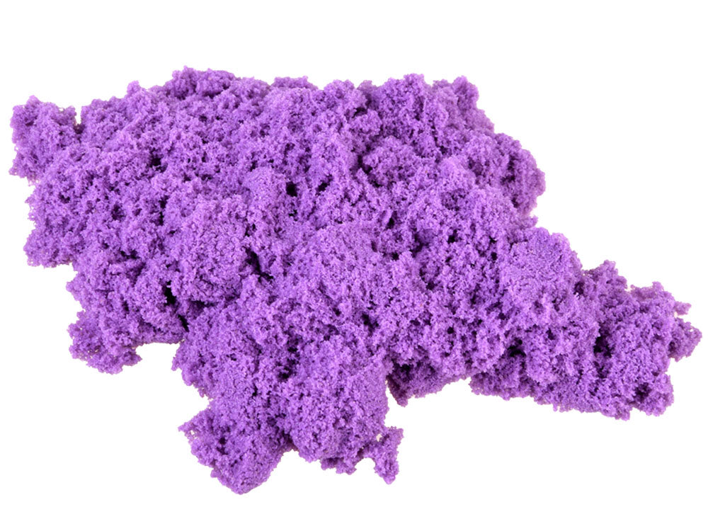 Tuban Dynamic Sand Purple 1 kg Tuban Yallatoys