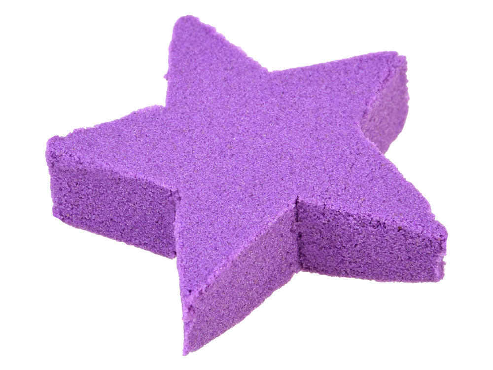 Tuban Dynamic Sand Purple 1 kg Tuban Yallatoys