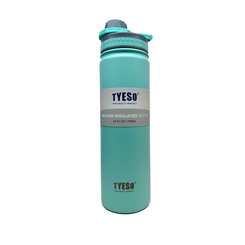 Tyeso Revive Sports Bottle 750ml
