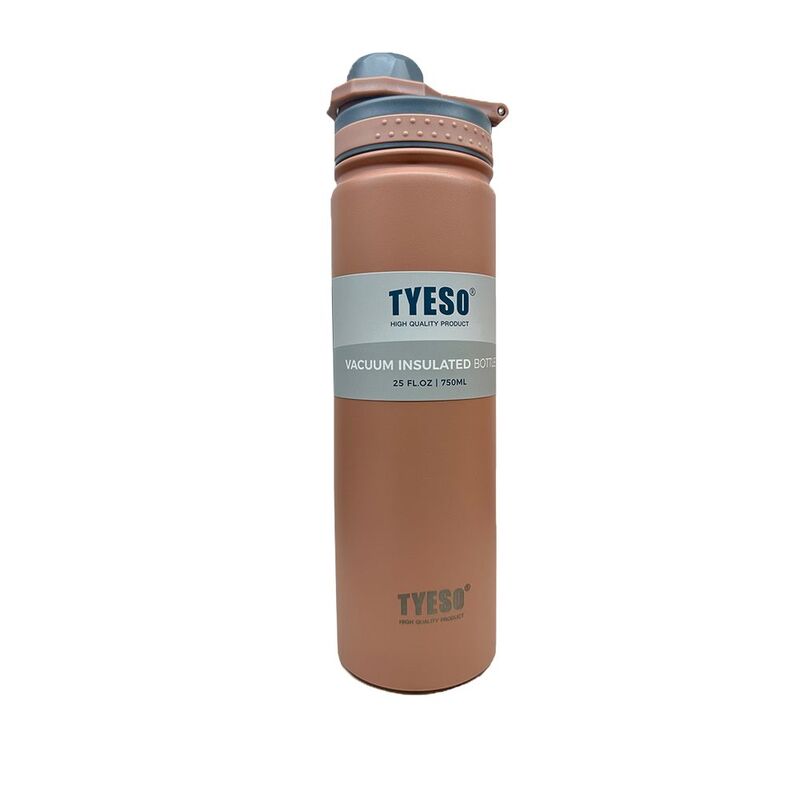 Tyeso Revive Sports Bottle 750ml