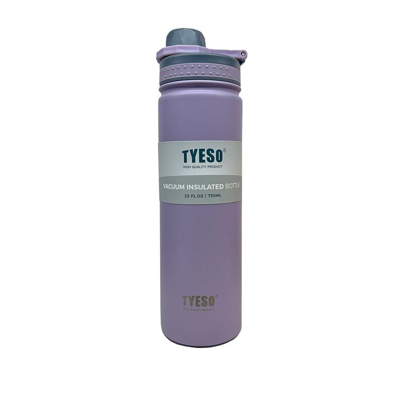 Tyeso Revive Sports Bottle 750ml