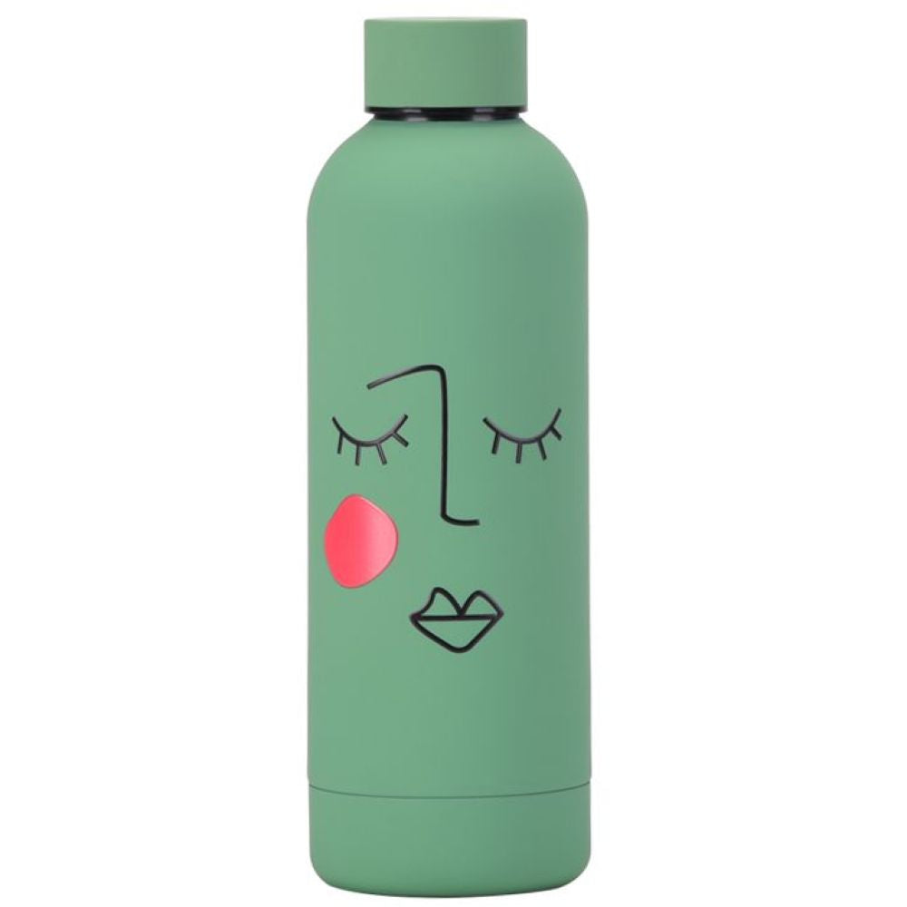 Tyeso Vacuum Water Bottle 500ml