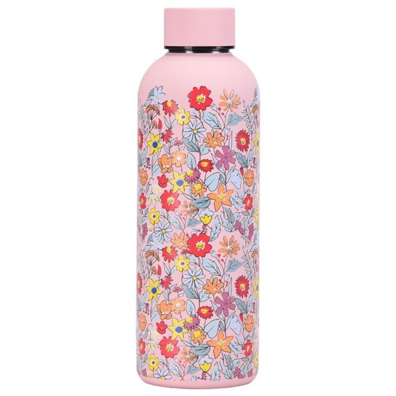 Tyeso Vacuum Water Bottle 500ml