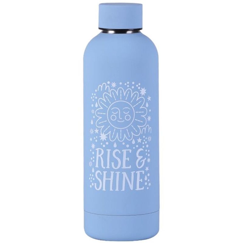 Tyeso Vacuum Water Bottle 500ml
