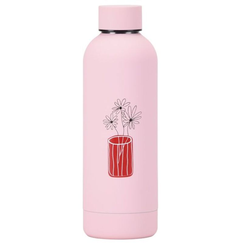 Tyeso Vacuum Water Bottle 500ml