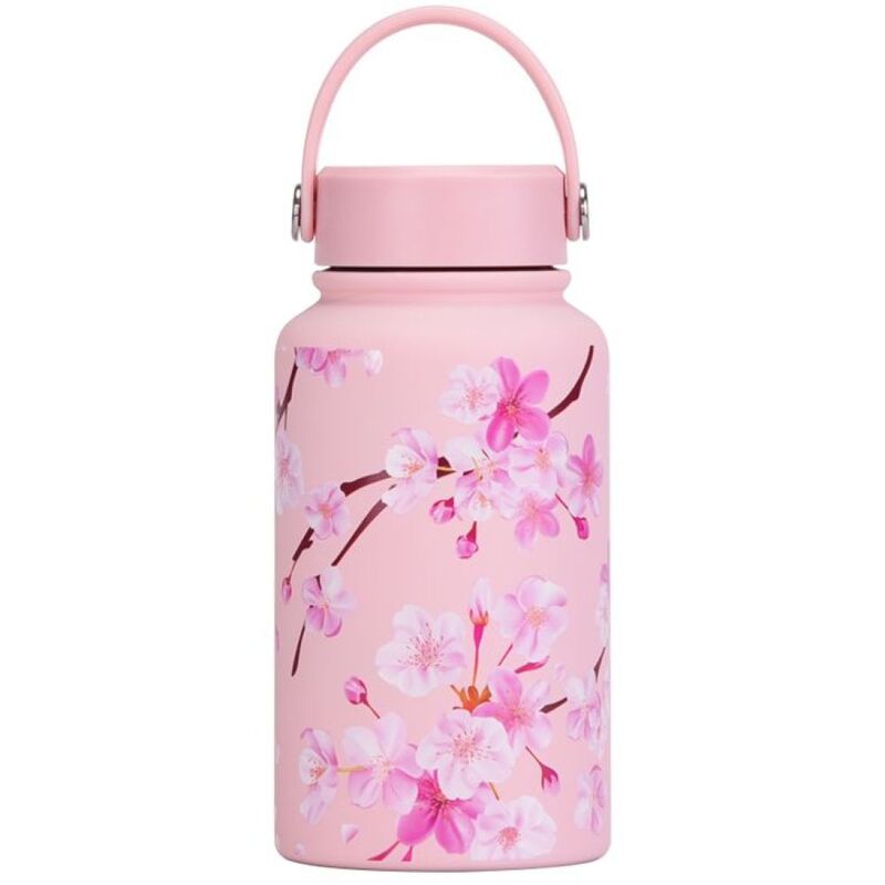 Tyeso Wide Mouth Vacuum Bottle 650ml