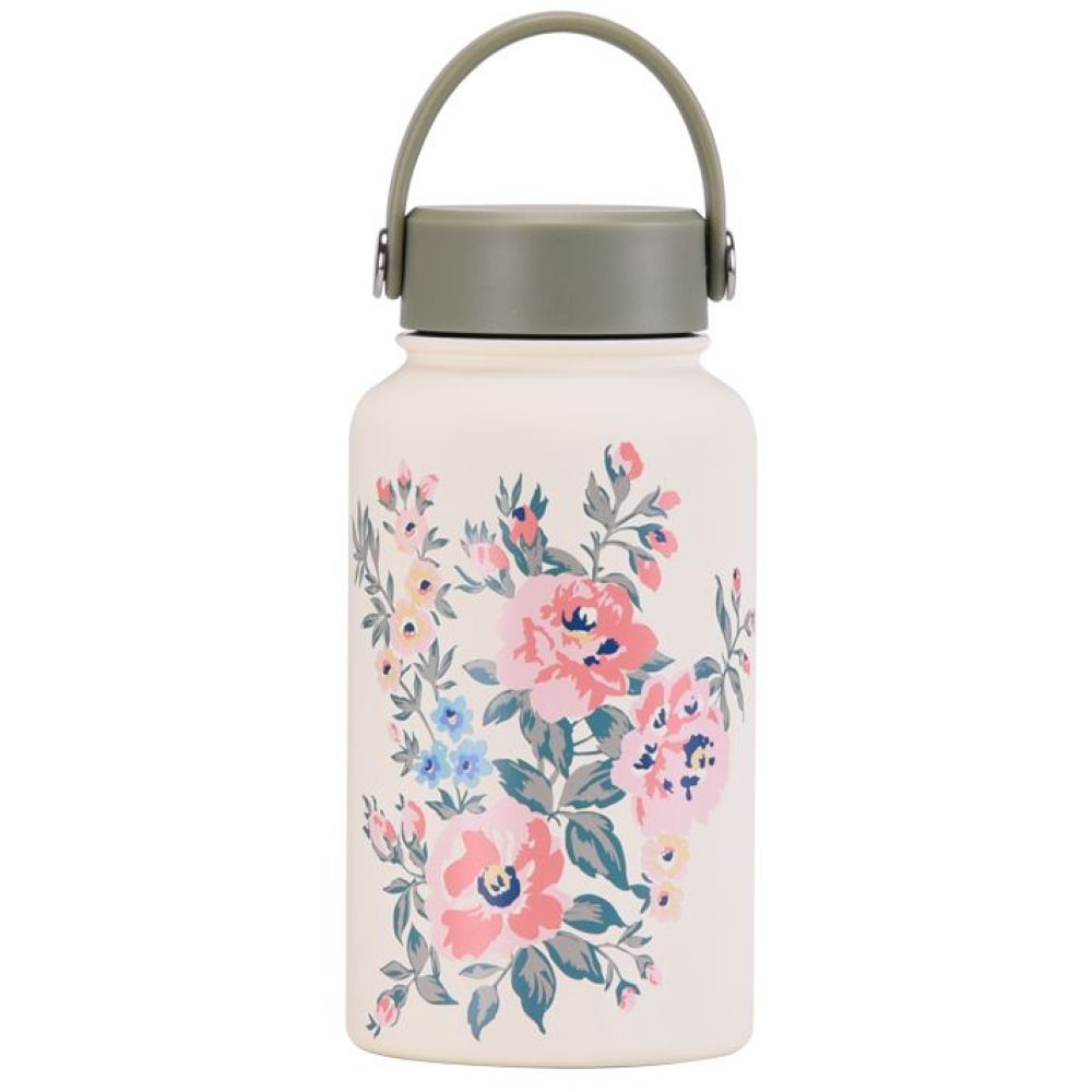 Tyeso Wide Mouth Vacuum Bottle 650ml