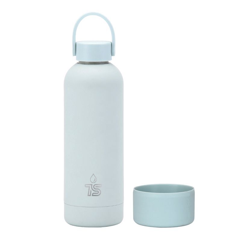Tyeso Vacuum Bottle with Silicone Base 500ml