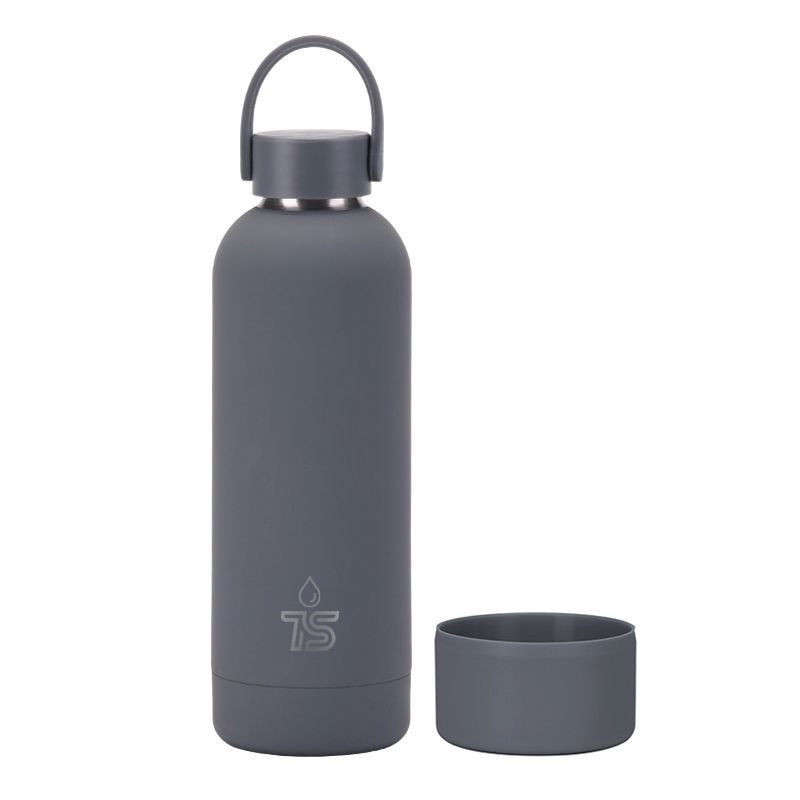 Tyeso Vacuum Bottle with Silicone Base 500ml