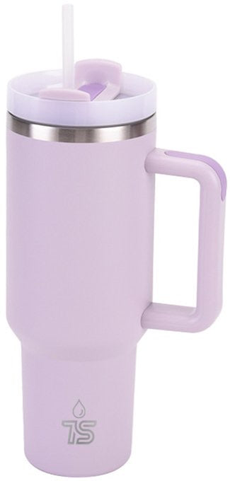 Tyeso Mug Stainless Steel Double Wall 1200ml