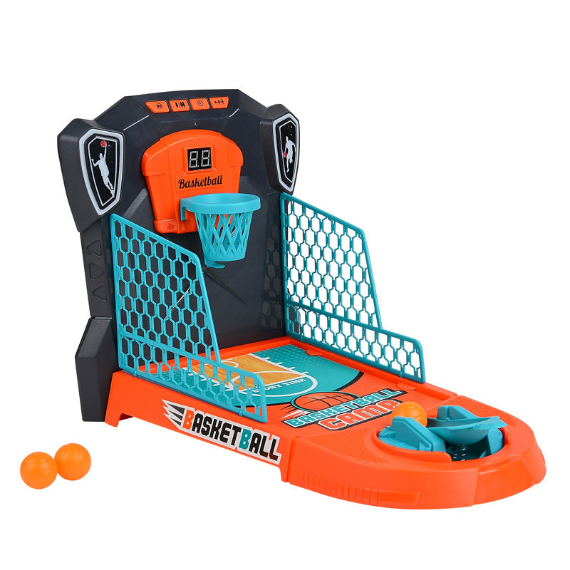 Table Top Basketball Arcade Game