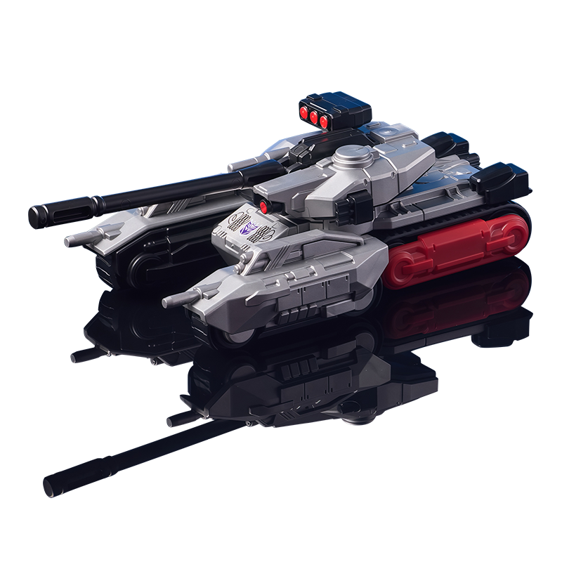 Tank Auto Prime kids