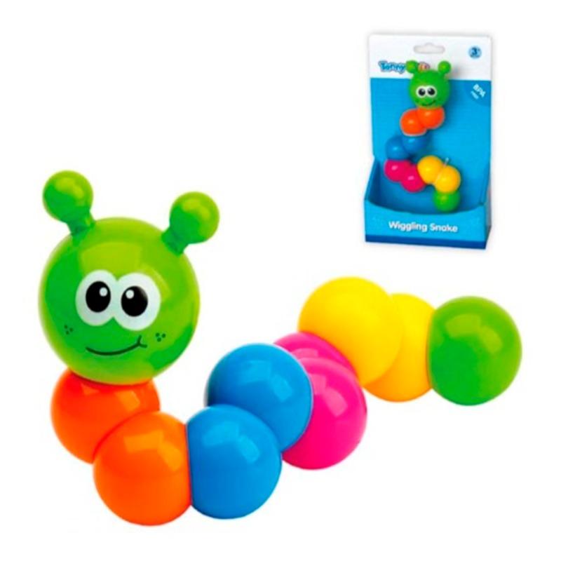 Tanny Activity Series Collection Piece