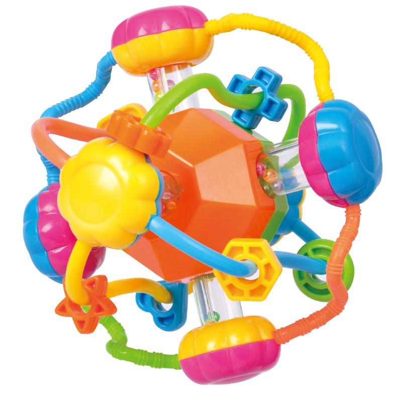Tanny Discovery Ball