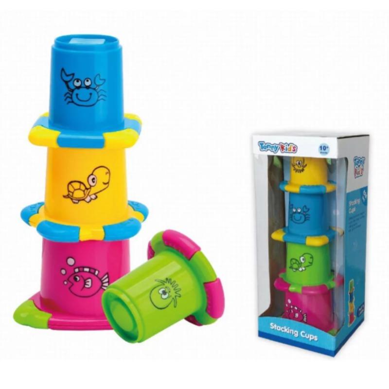 Tanny Early Learning Series Collection Piece