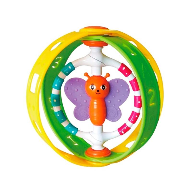 Tanny Rotate Fun Packaging View
