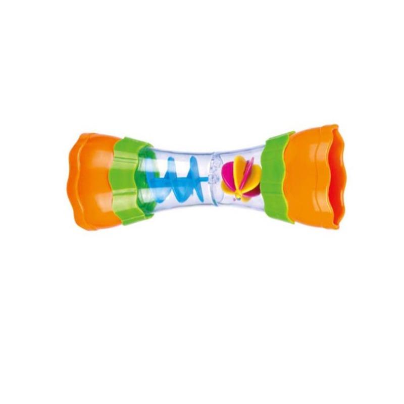 Tanny Water Fun Front View