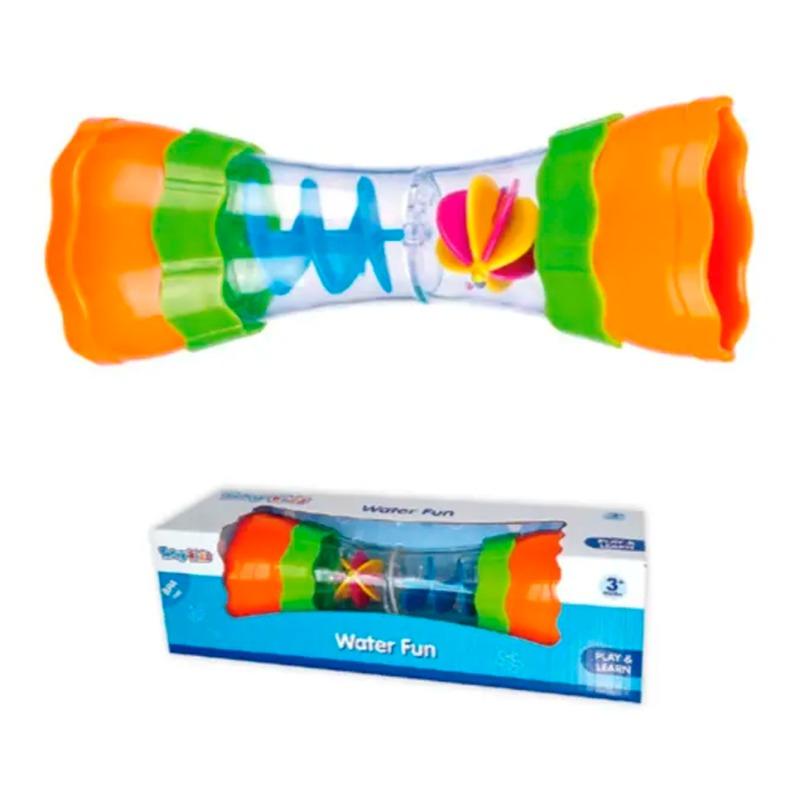 Tanny Water Fun Packaging