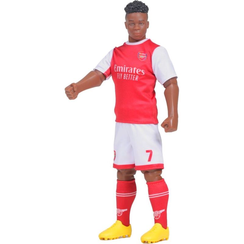 Team Player Arsenal 30cm 