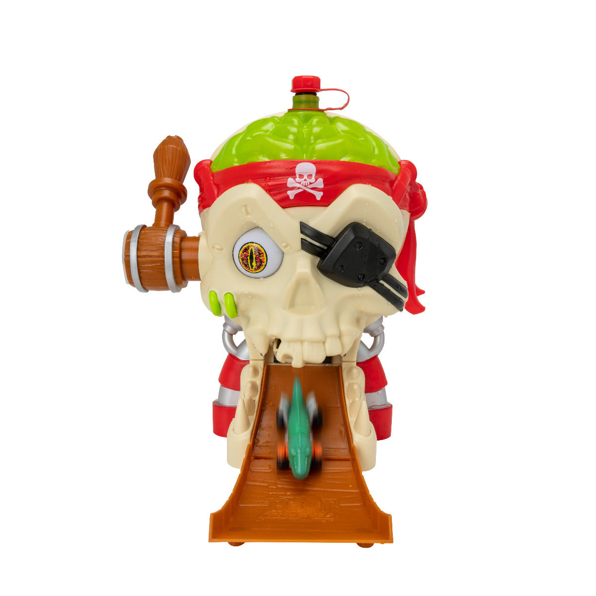 Teamsterz brain wash toy