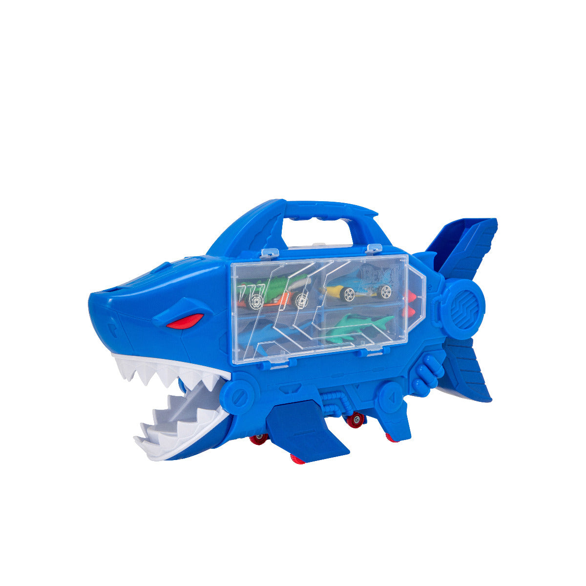 Teamsterz car set kids