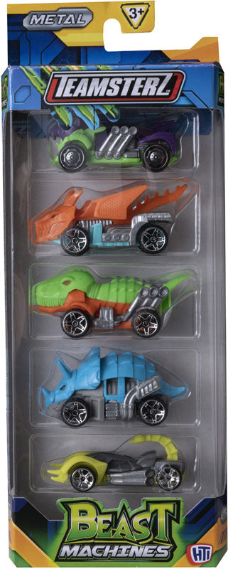 Teamsterz collectible cars