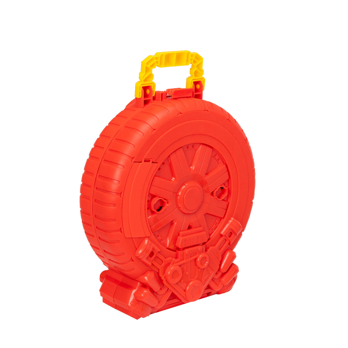 Teamsterz emergency city toys