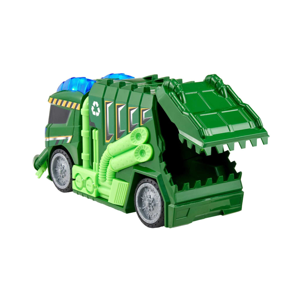 Teamsterz kids truck toy