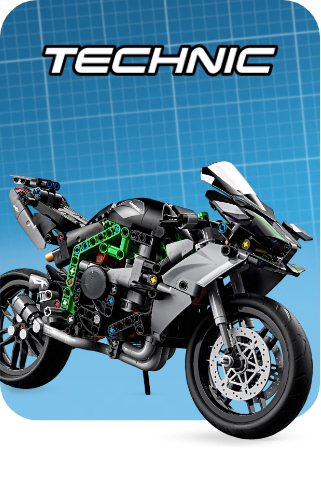 LEGO TECHNIC