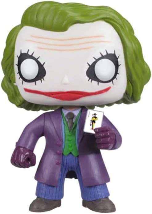 The Dark Knight Joker