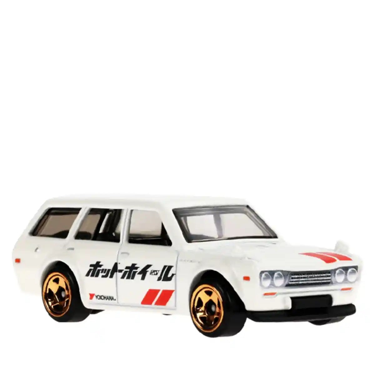 Themed Hot Wagons Toy Cars