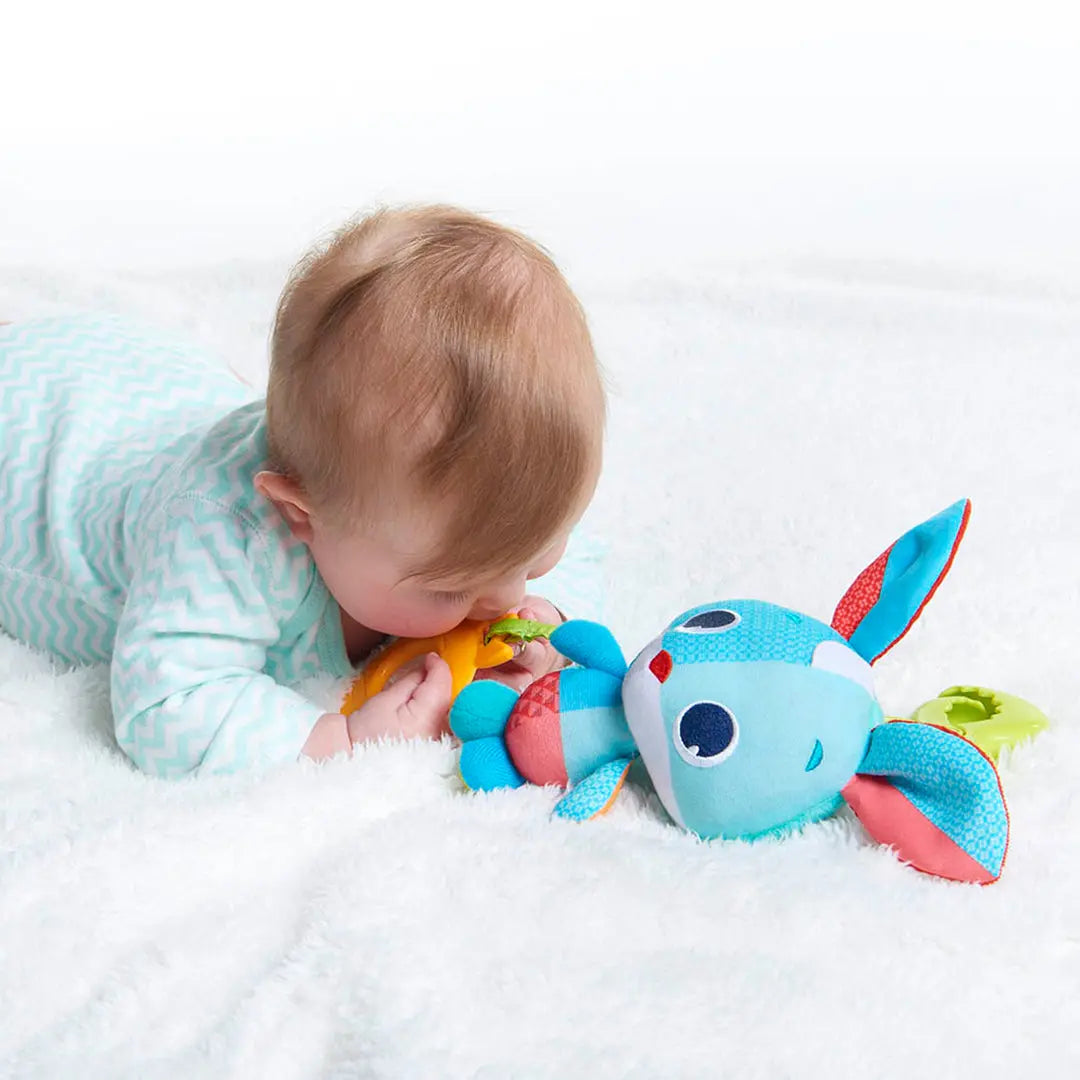 Tiny Love Thomas The Rabbit Jitter Meadow Days Tiny Love