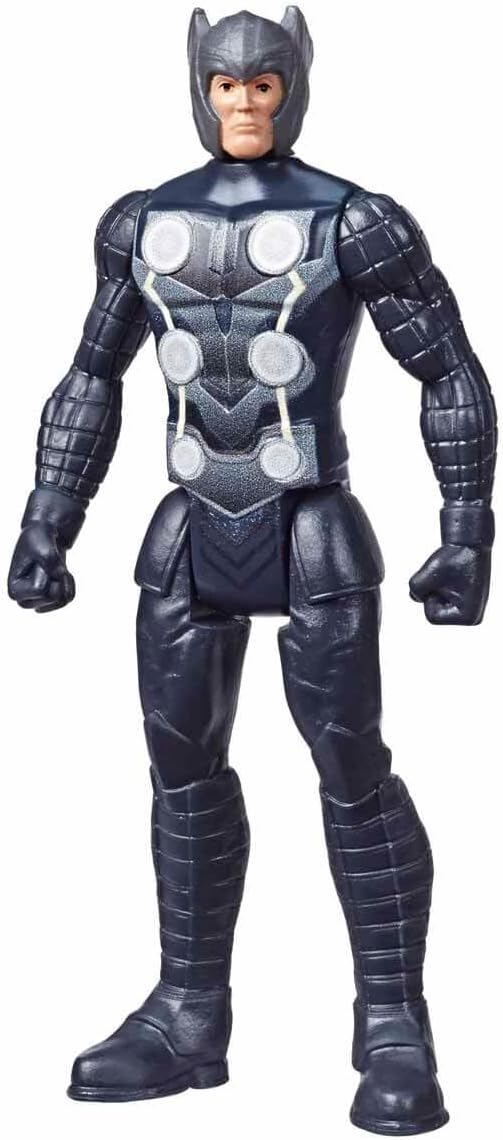 Thor 3.75-Inch Articulated Figure