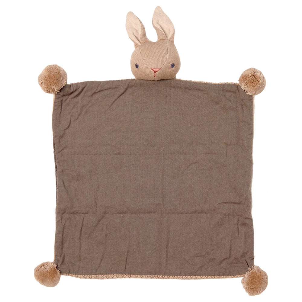 ThreadBear Bunny Comforter Front