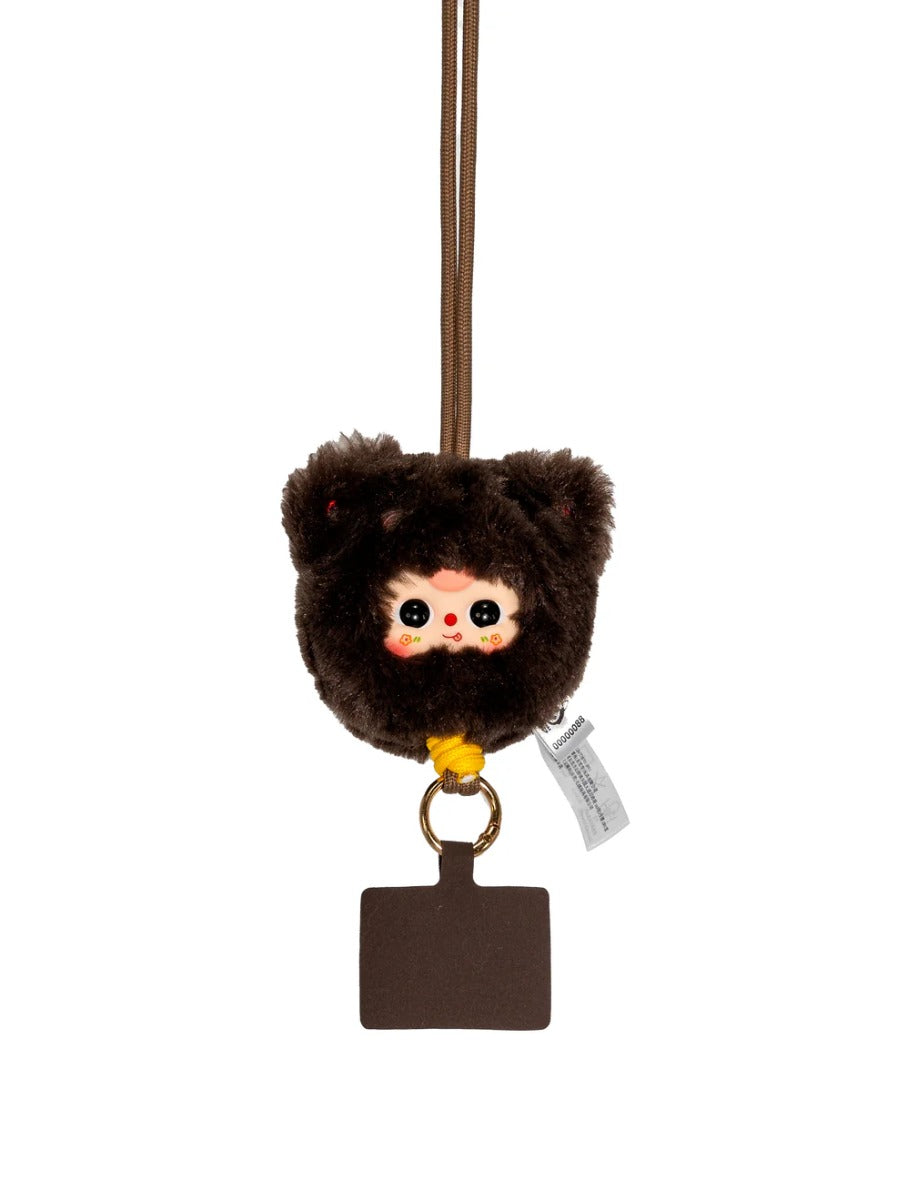Three Phone Lanyard Product View