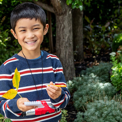 Tiger Tribe Science Kit