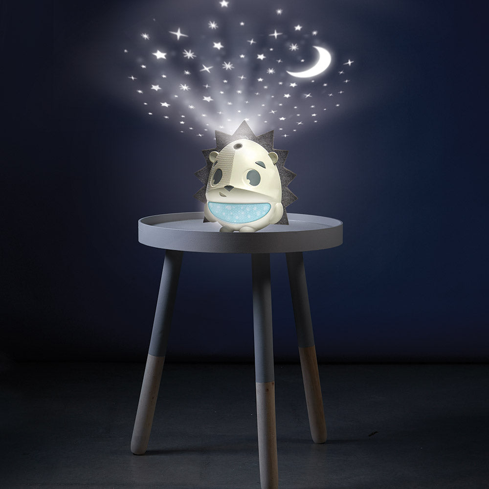Tiny Love Sound N Sleep Projector Display View